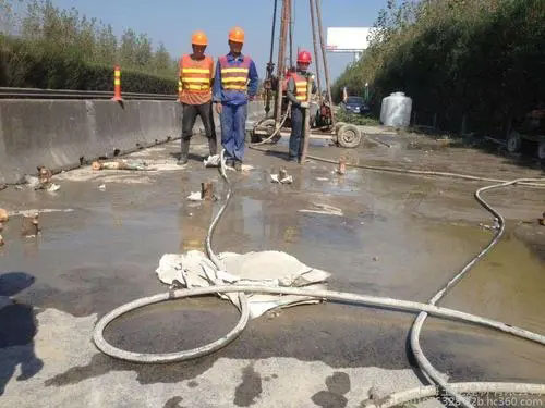 江边乡水泥注浆
